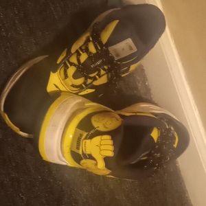 Emoji Pumas very rare